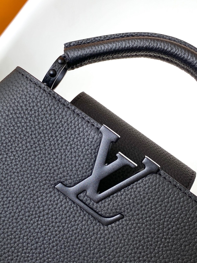 LV Capucines Bags